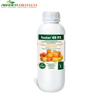 Fungicida Fludioxonil preço 2,5% FS